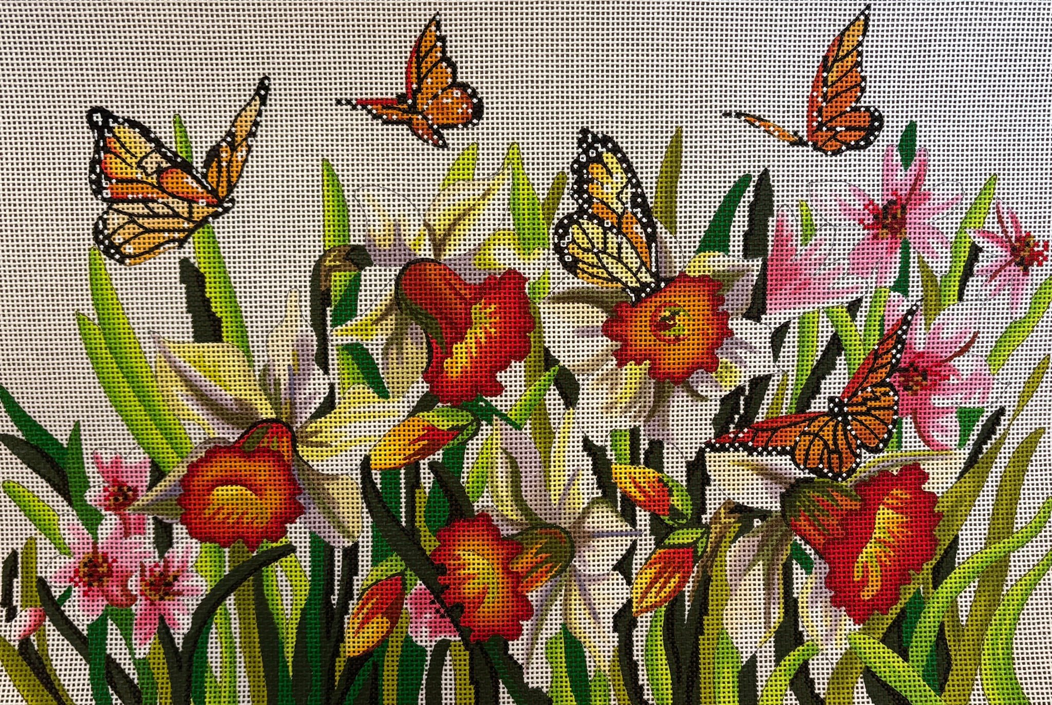 Butterfly Garden
