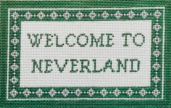 Neverland
