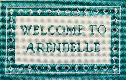Arendelle