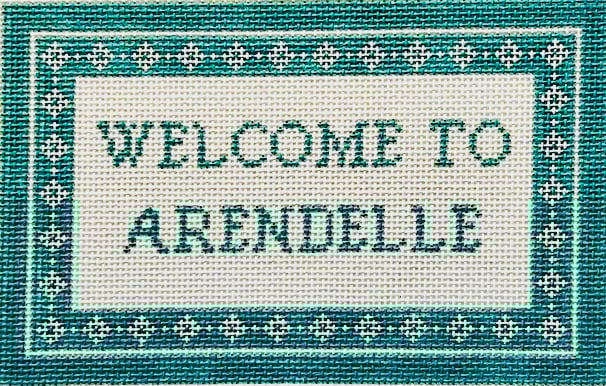 Arendelle
