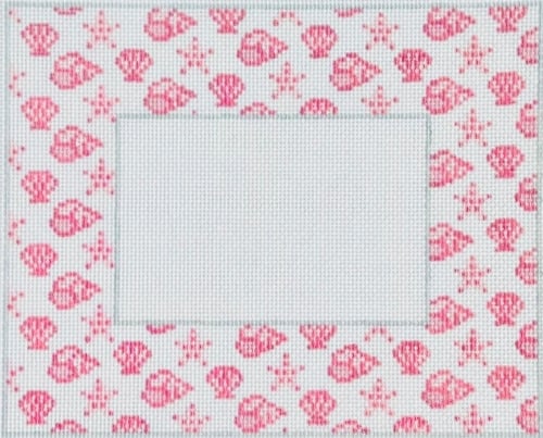Seashells-Pink