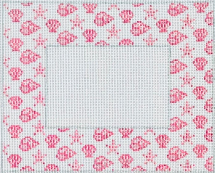 Seashells-Pink