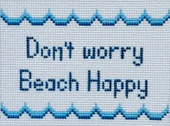 Beach Happy