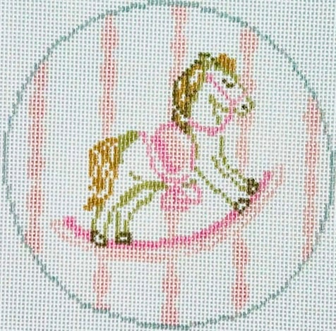 Rocking Horse