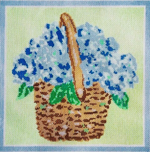 Hydrangeas