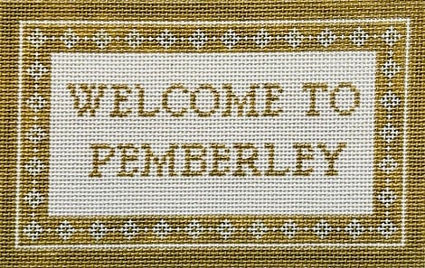 Pemberley