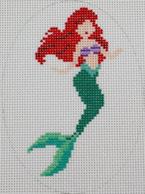Ariel