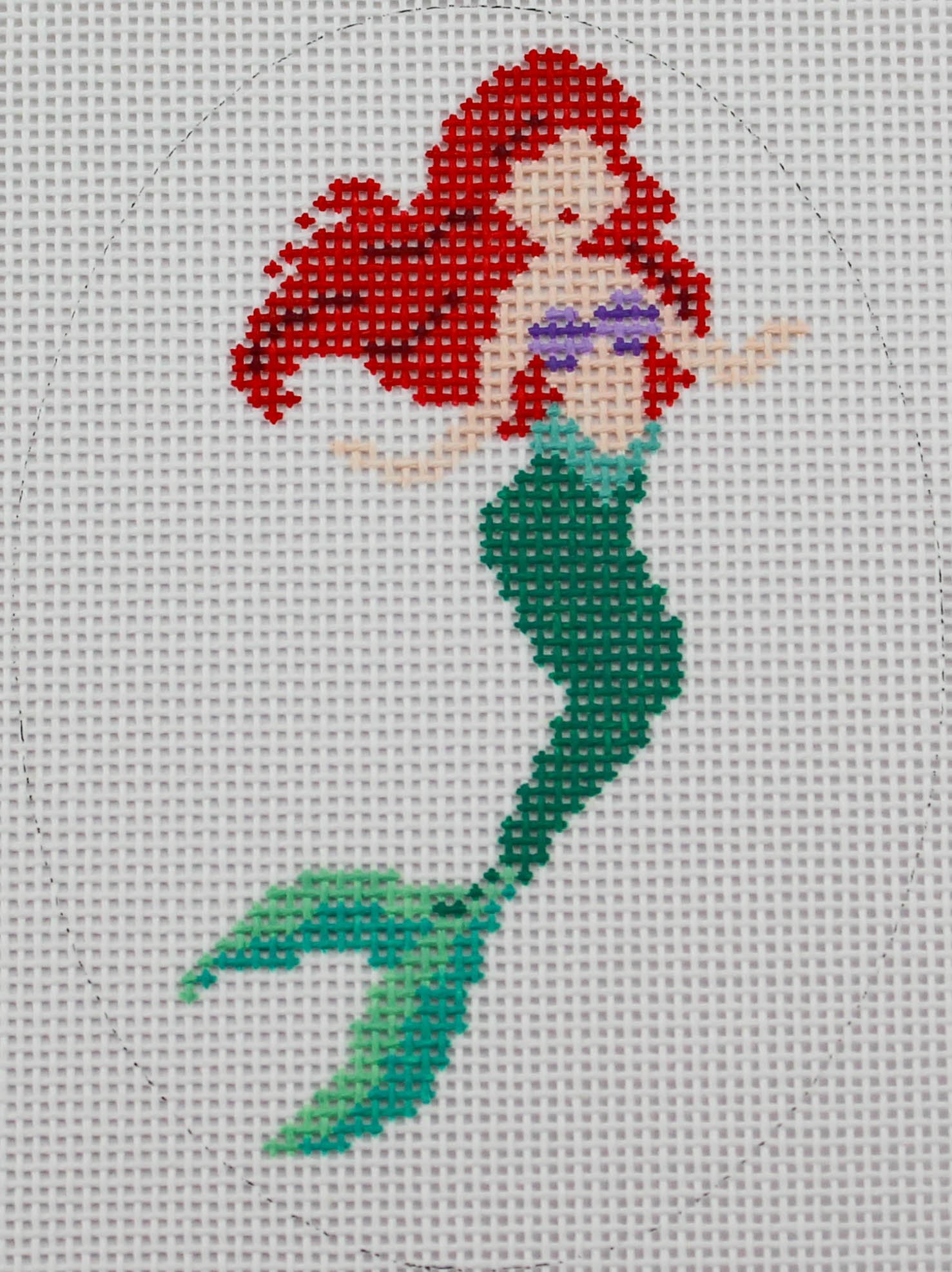 Ariel