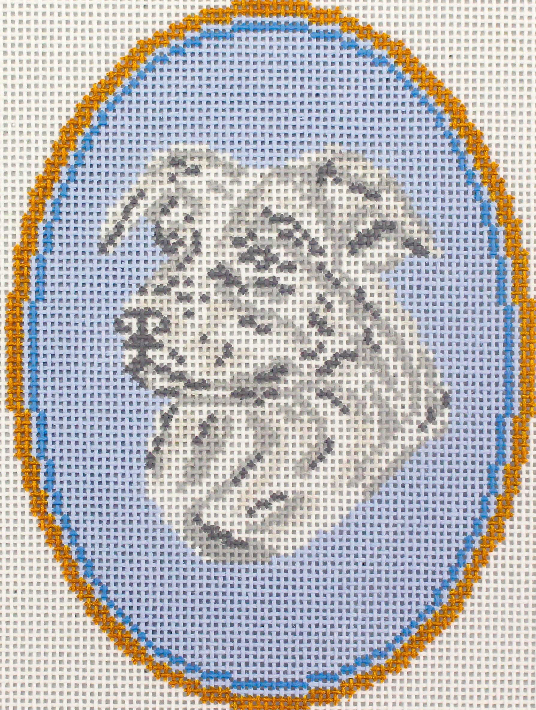 Cameo-Australian Shepherd