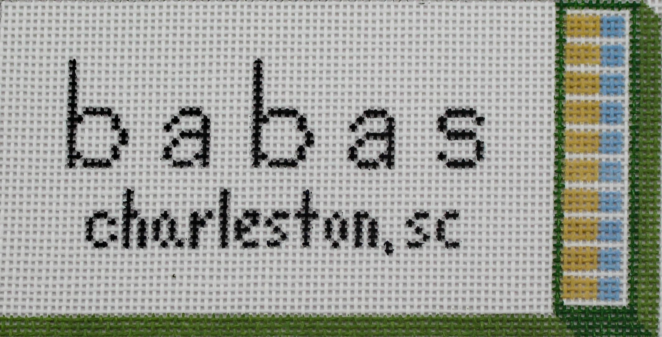 Babas