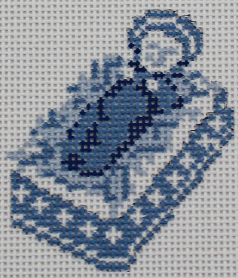 Wedgwood Nativity Full Set