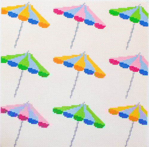 Beach Umbrellas
