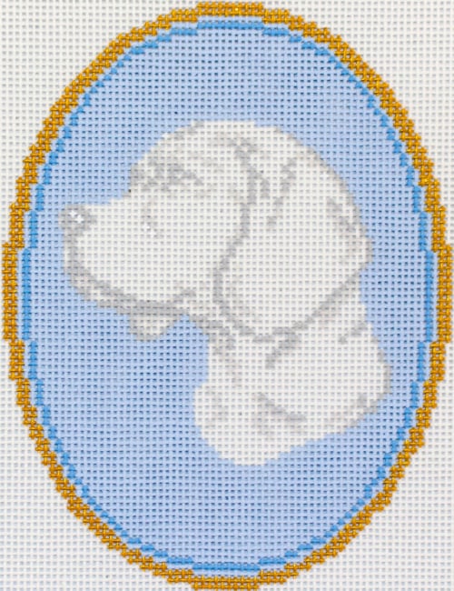 Cameo-Beagle