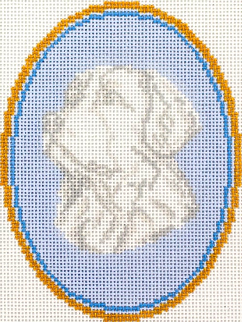 Cameo-Bernese Mountain