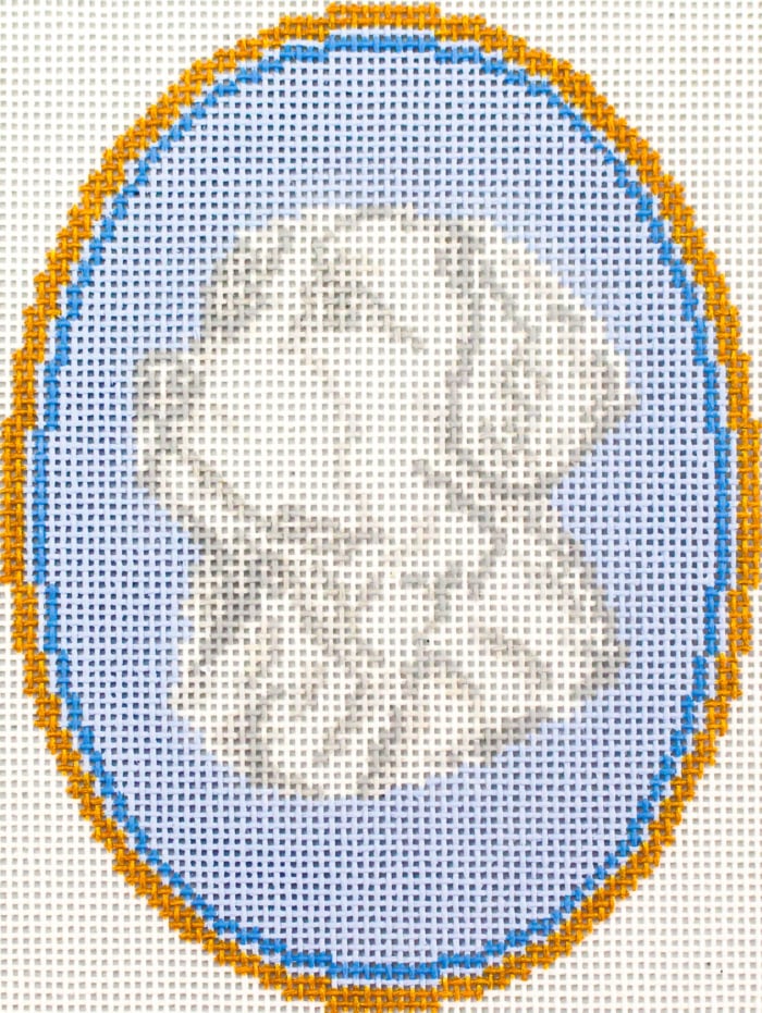 Cameo-Bernese Mountain