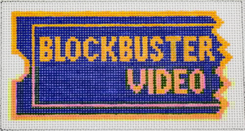 Blockbuster