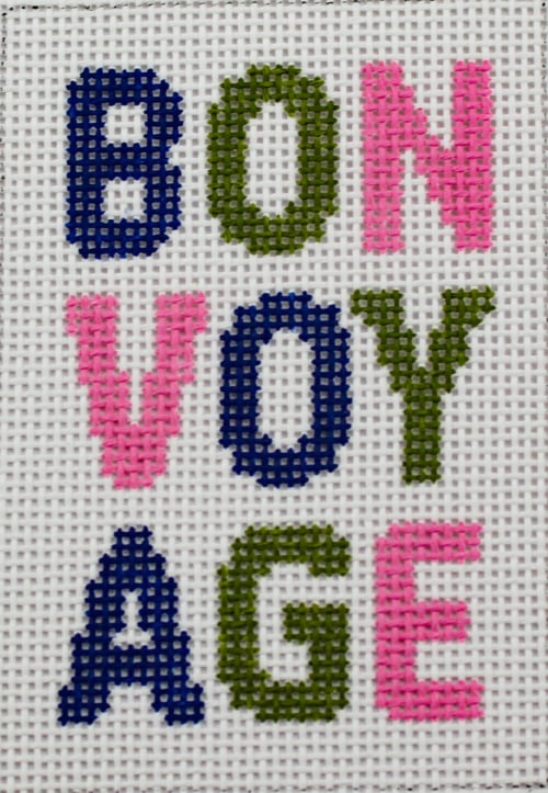 Bon Voyage