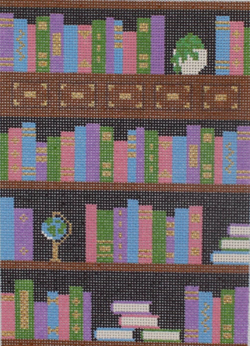 Bookish