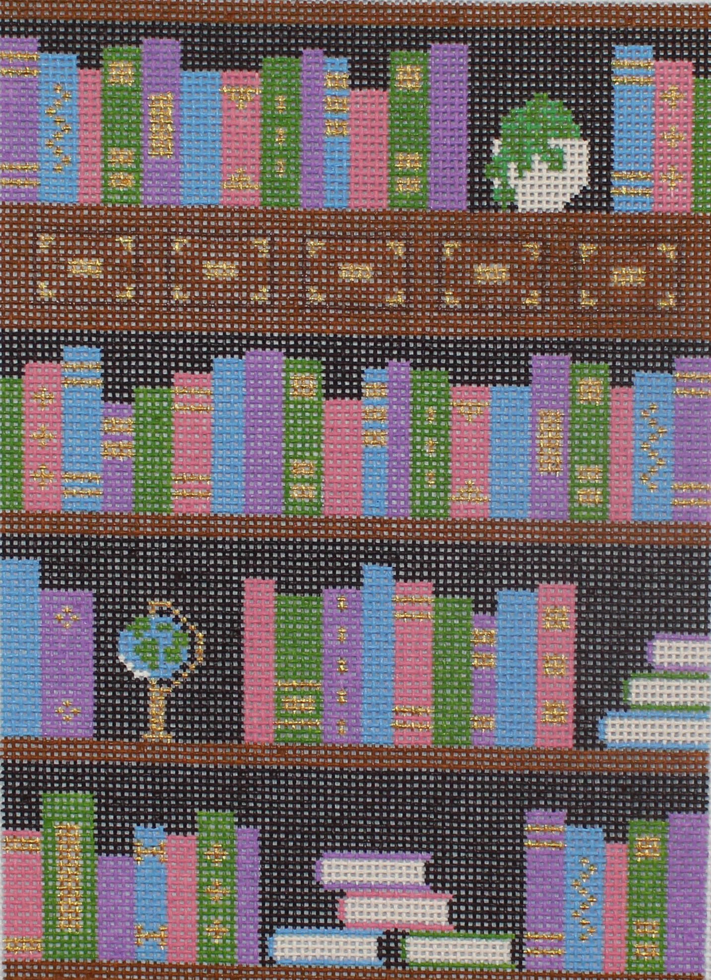 Bookish