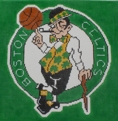 Celtics-18 Count