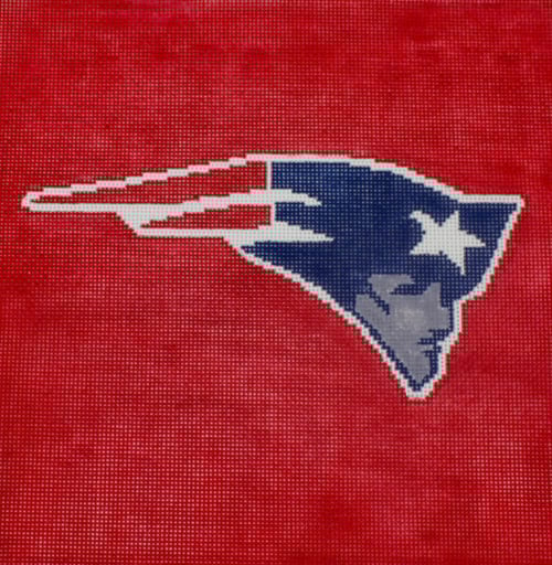 Patriots-13 Count