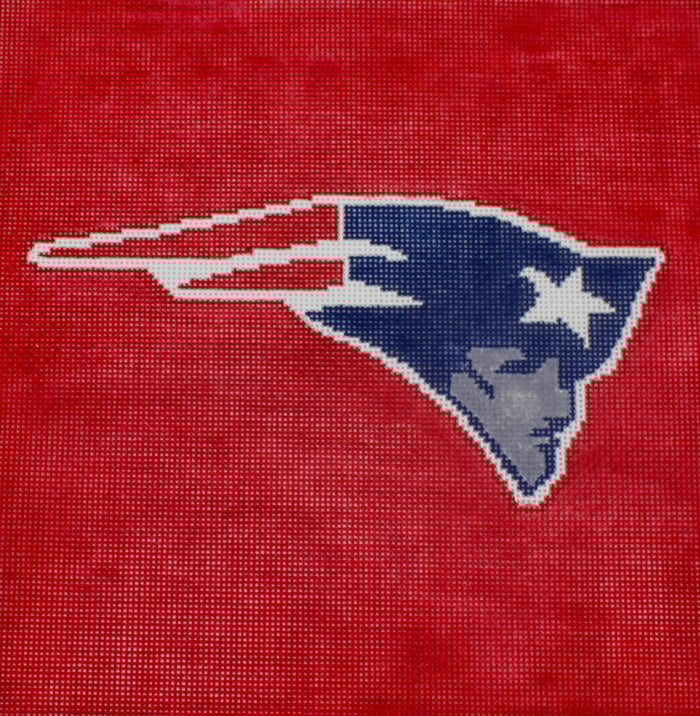 Patriots-13 Count