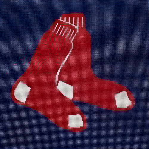 Red Sox-13 Count