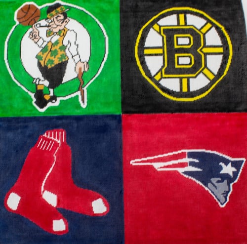Boston Sports Teams