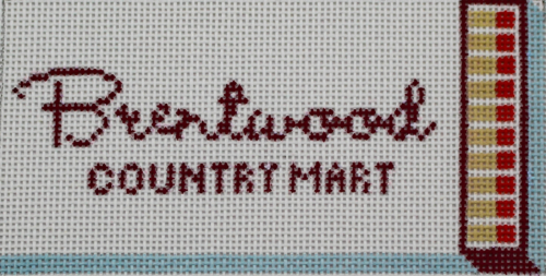 Brentwood Country Mart