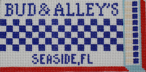 Bud & Alley’s
