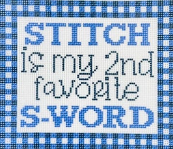 2nd Fav S Word