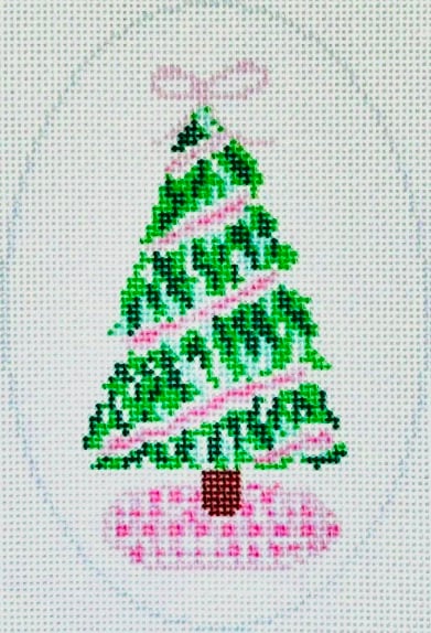 Pink Tree