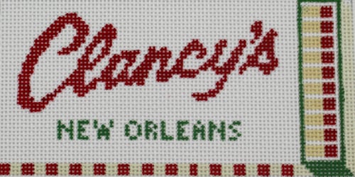 Clancy’s