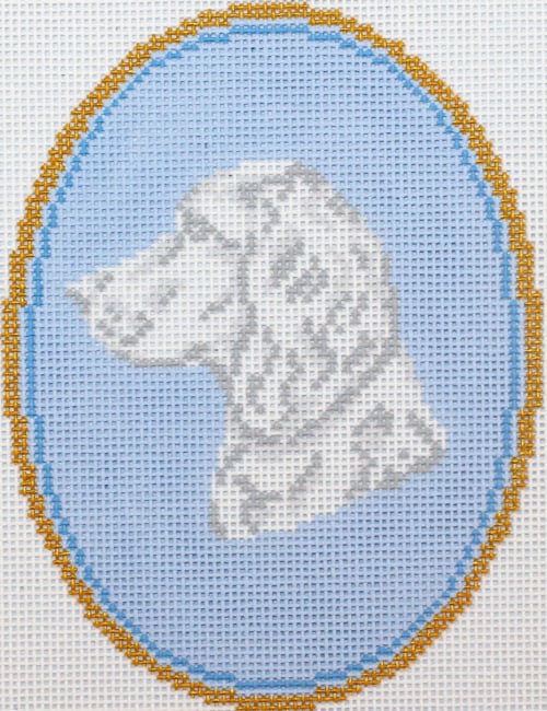 Cameo-Cocker Spaniel