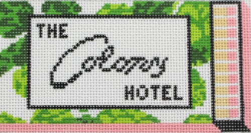 The Colony Hotel