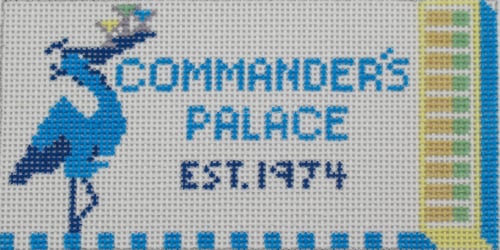 Commander’s Palace