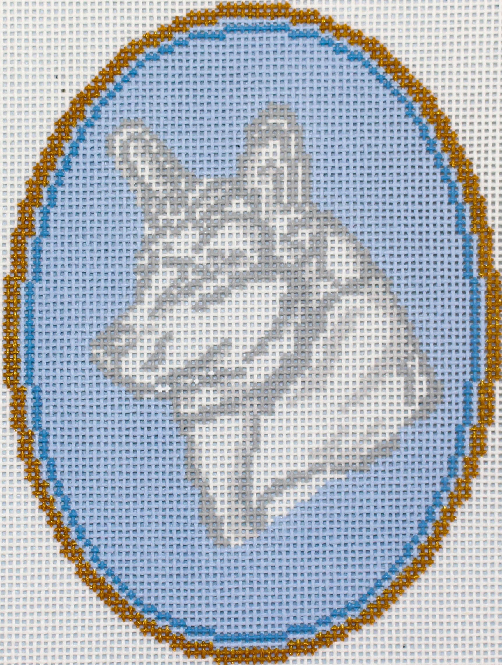 Cameo-Corgi