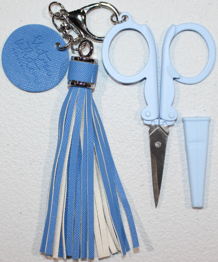 Cotton Candy Scissors