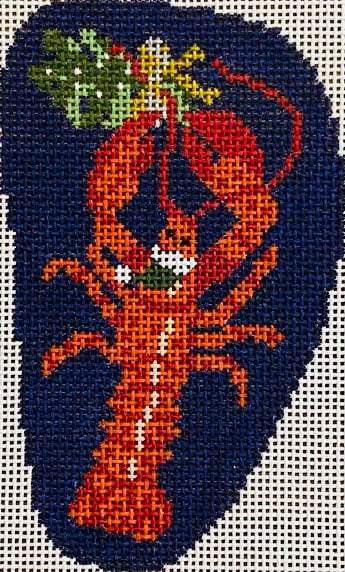 Holiday Lobster