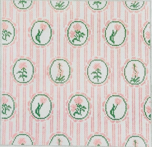 Vintage Floral