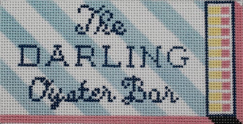 Darling Oyster