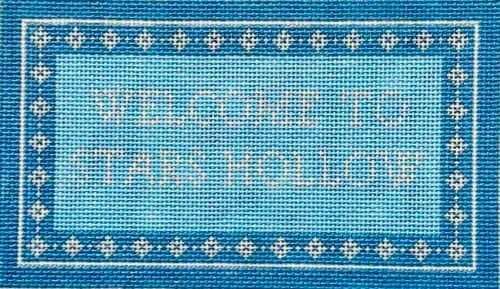 Stars Hollow