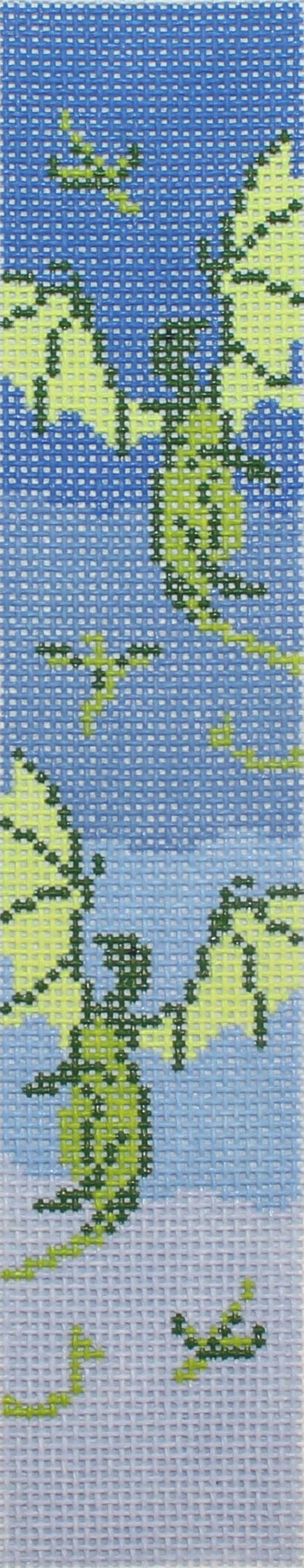 Earthen Dragon