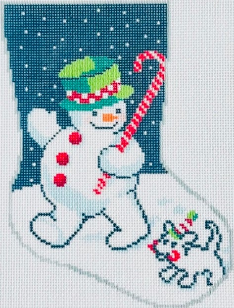 Snowman