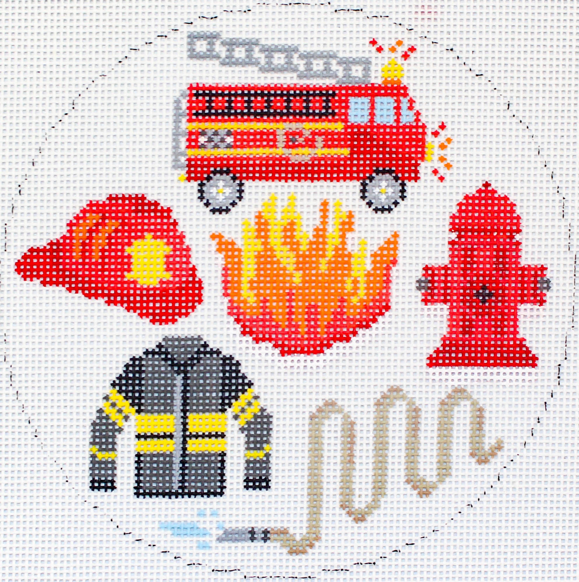 Firefighter