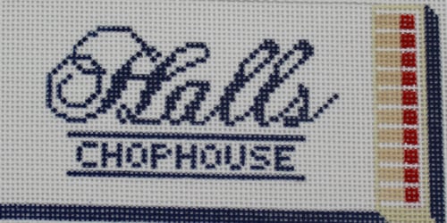 Hall’s Chophouse