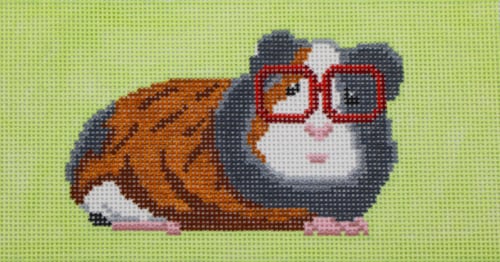 Guinea Pig