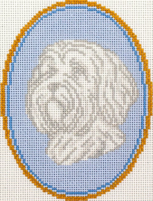 Cameo-Havanese