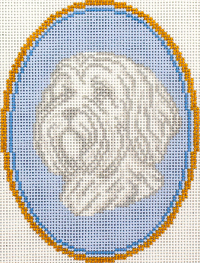 Cameo-Havanese