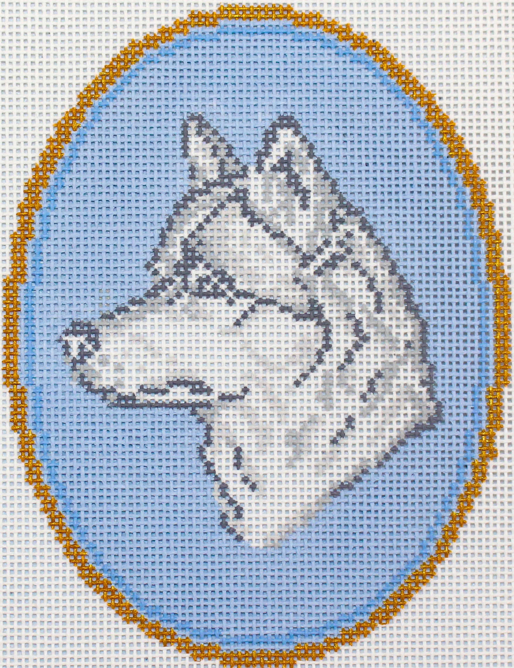 Cameo-Husky